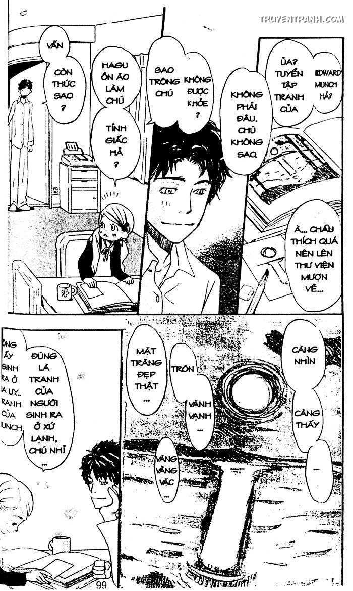 tình yêu và cuộc sống chapter 50 23