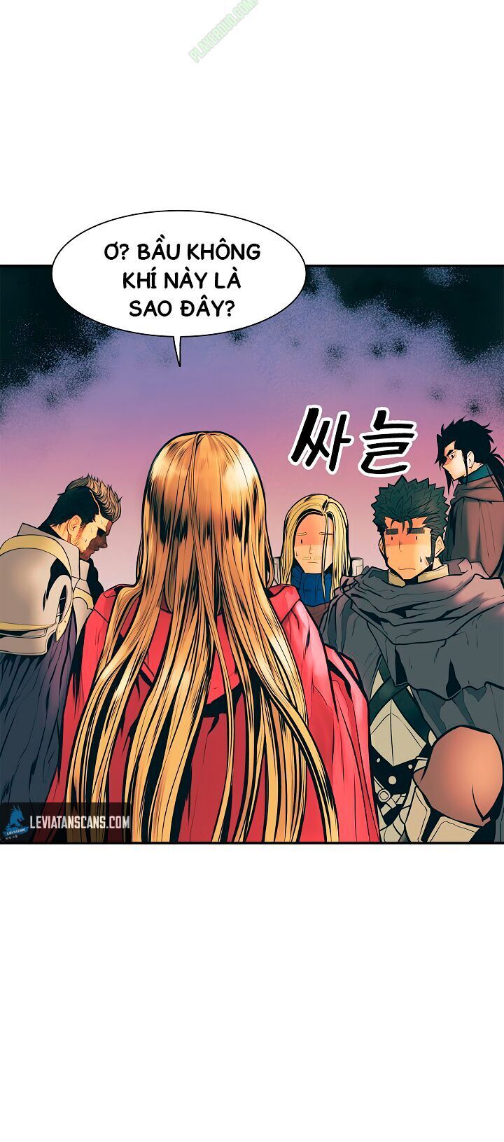 bất bại chân ma chapter 27.1 7