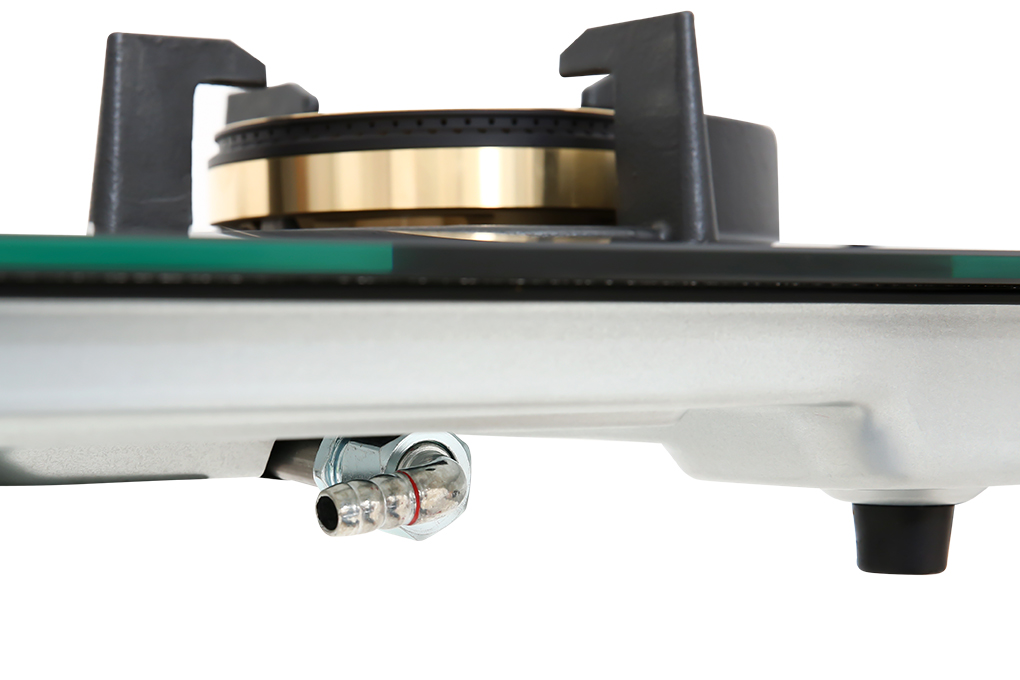 Bếp ga âm Hafele HC-G782B - Hàng chính hãng