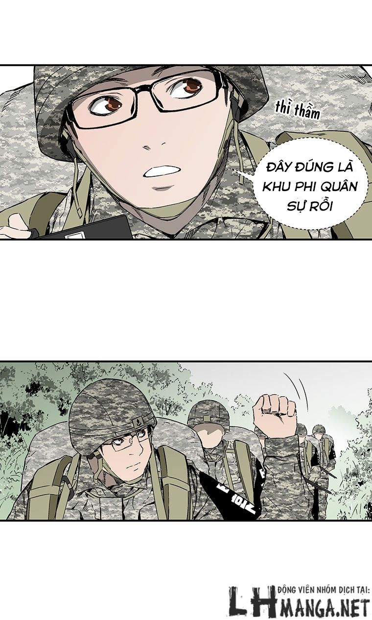 m.i.a - jakjeonjung siljong chapter 4 6