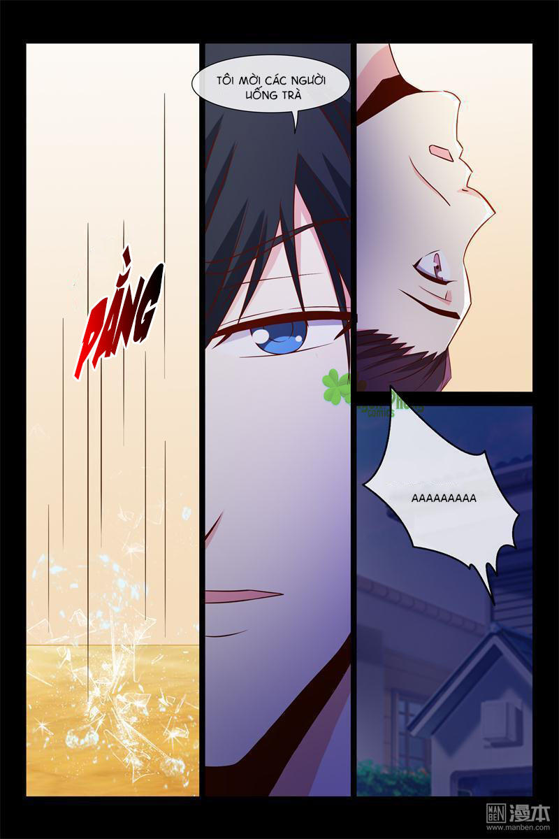 tình nhân khế ước của tổng tài chapter 92 7