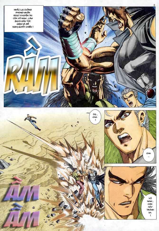 võ thần chapter 47 3