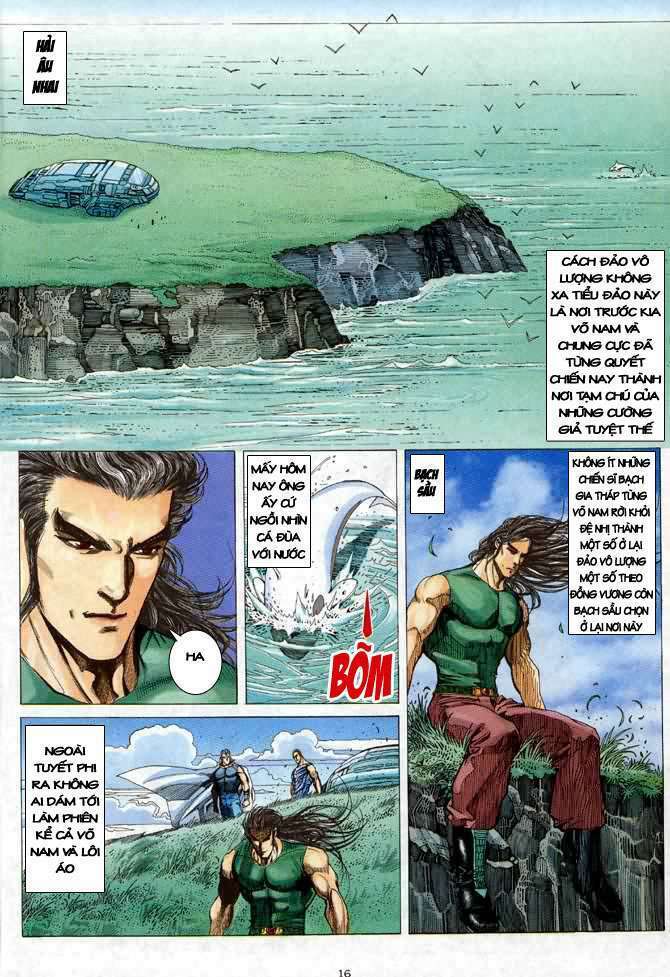 võ thần chapter 98 14