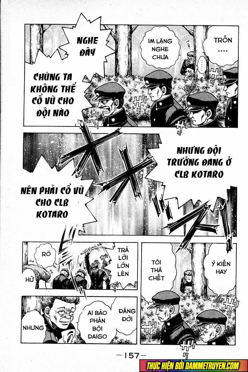 shin kotaro makaritoru! juudouhen chapter 138 10