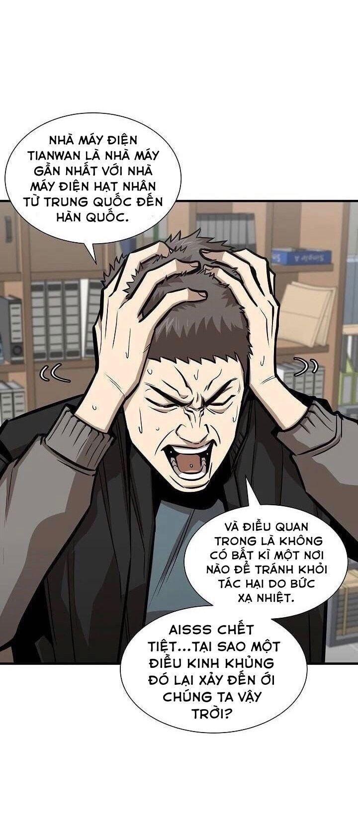 return survival chapter 115 28