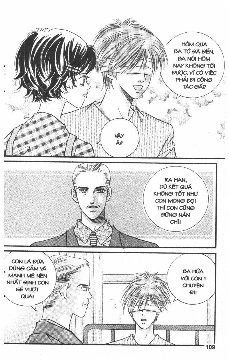 ô la la trớ trêu chapter 7 110