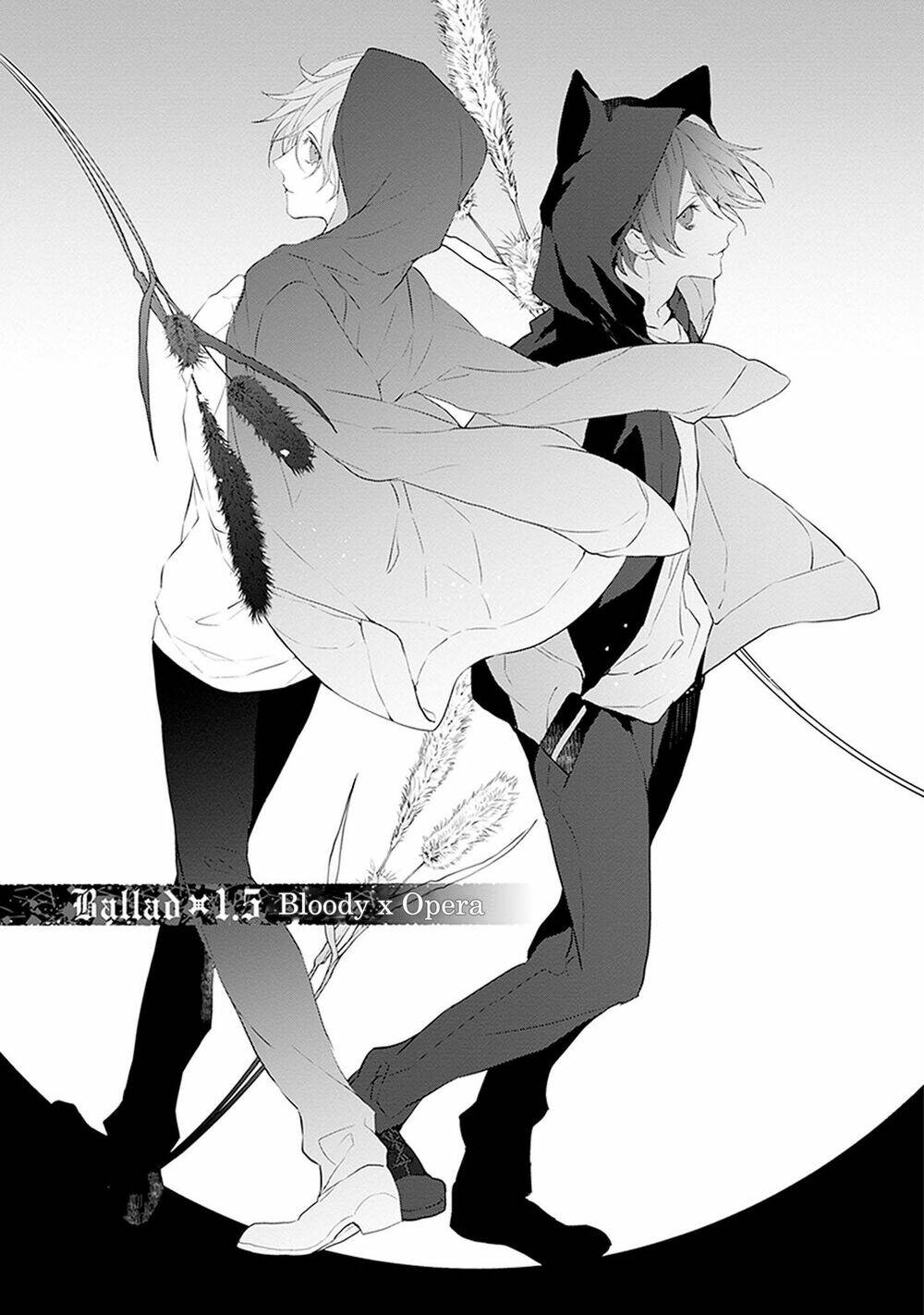 ballad x opera chapter 21.5 2