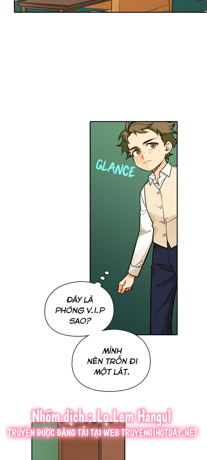 câu chuyện về người phụ nữ ấy chapter 46 6