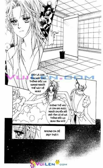 người duy nhất chapter 123 7