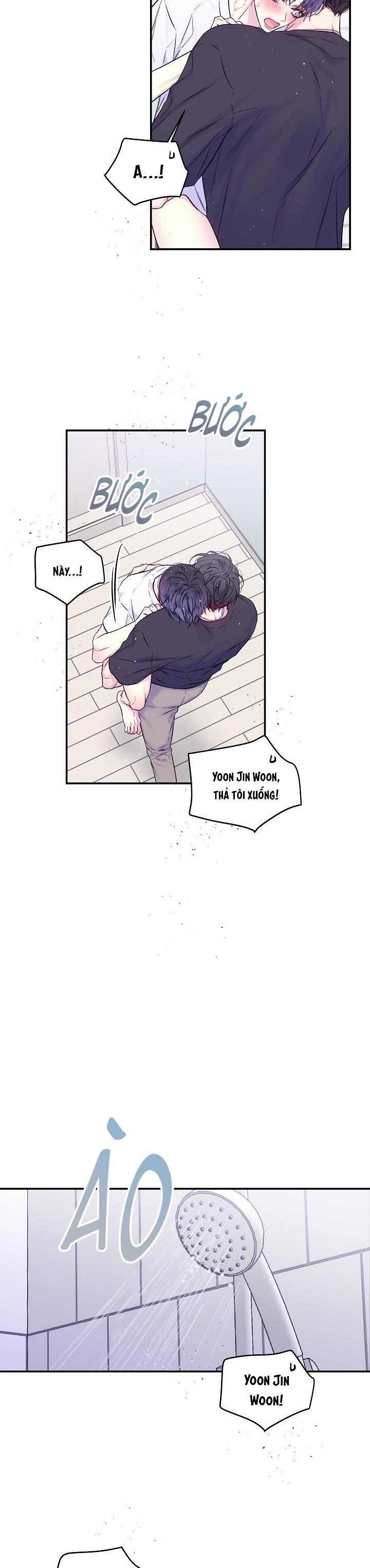 bình minh thứ hai chapter 35 15