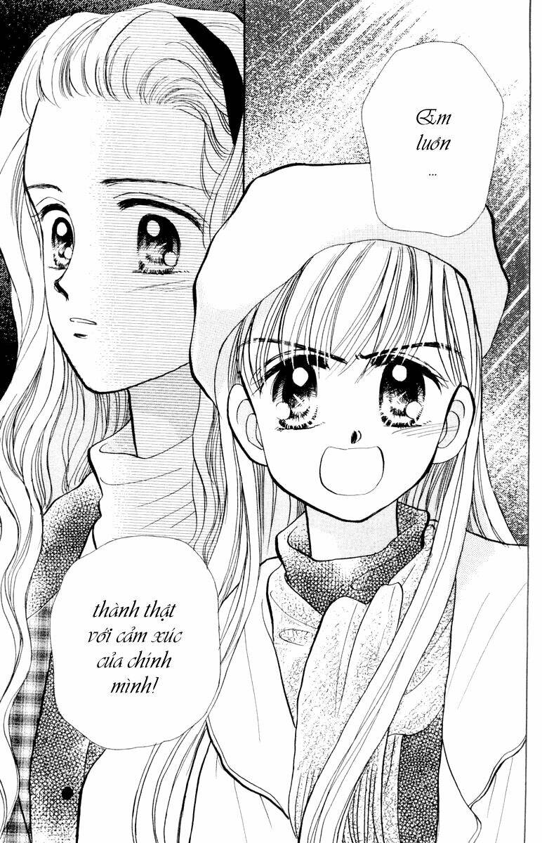 baby love chapter 18 32