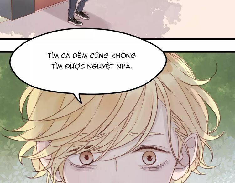 Lượm Được Một Tiểu Hồ Ly Phần 2 Chapter 22 - Next Chapter 23