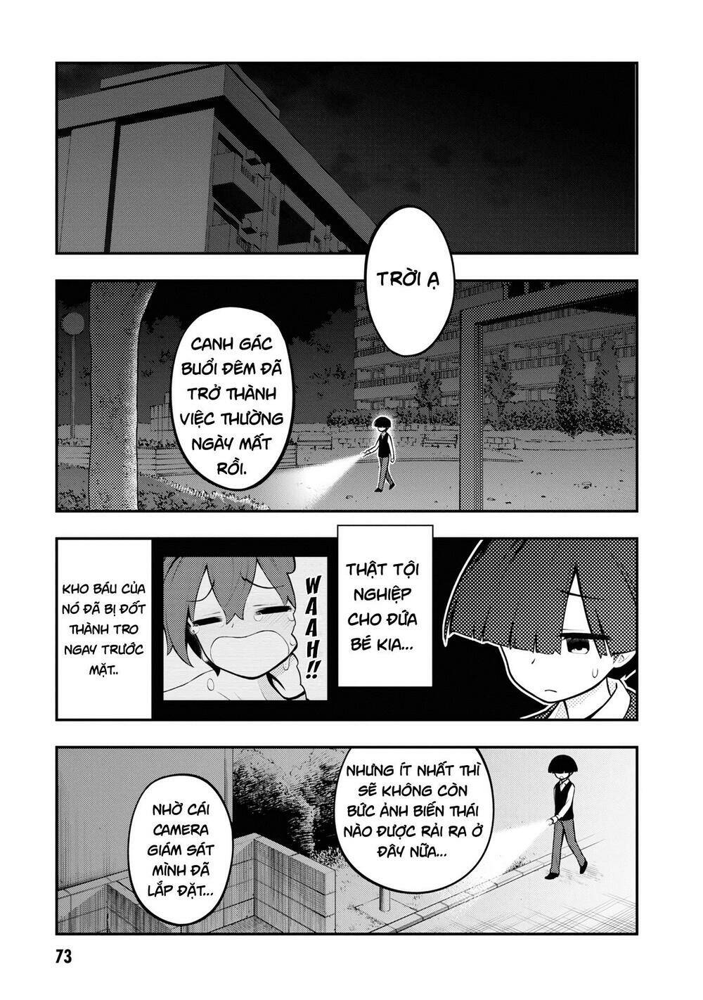 perverts' apartment complex chapter 2 29