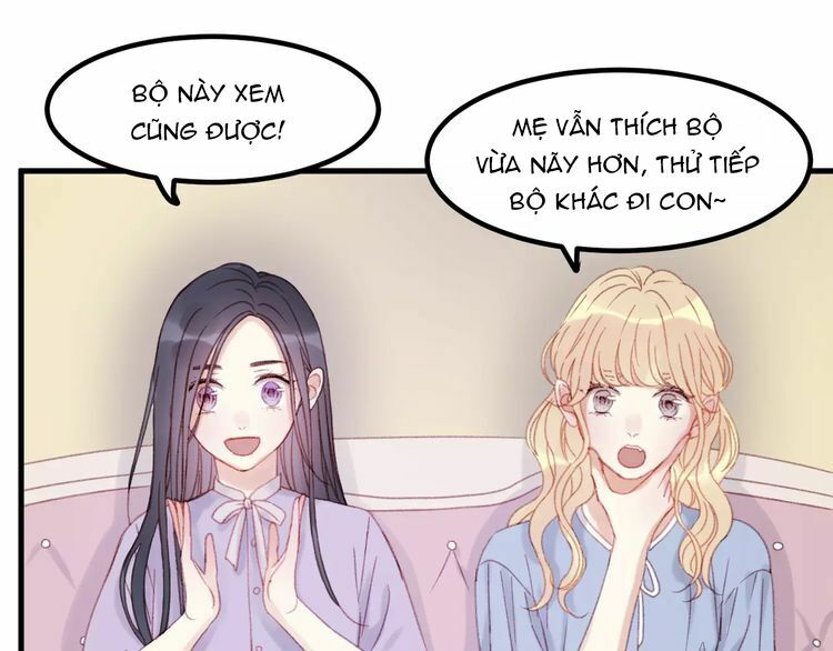 lượm được một tiểu hồ ly phần 2 chapter 30 13
