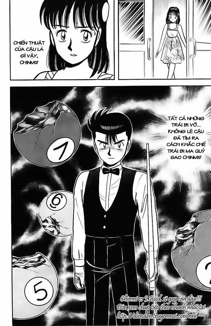 break shot chapter 22 19