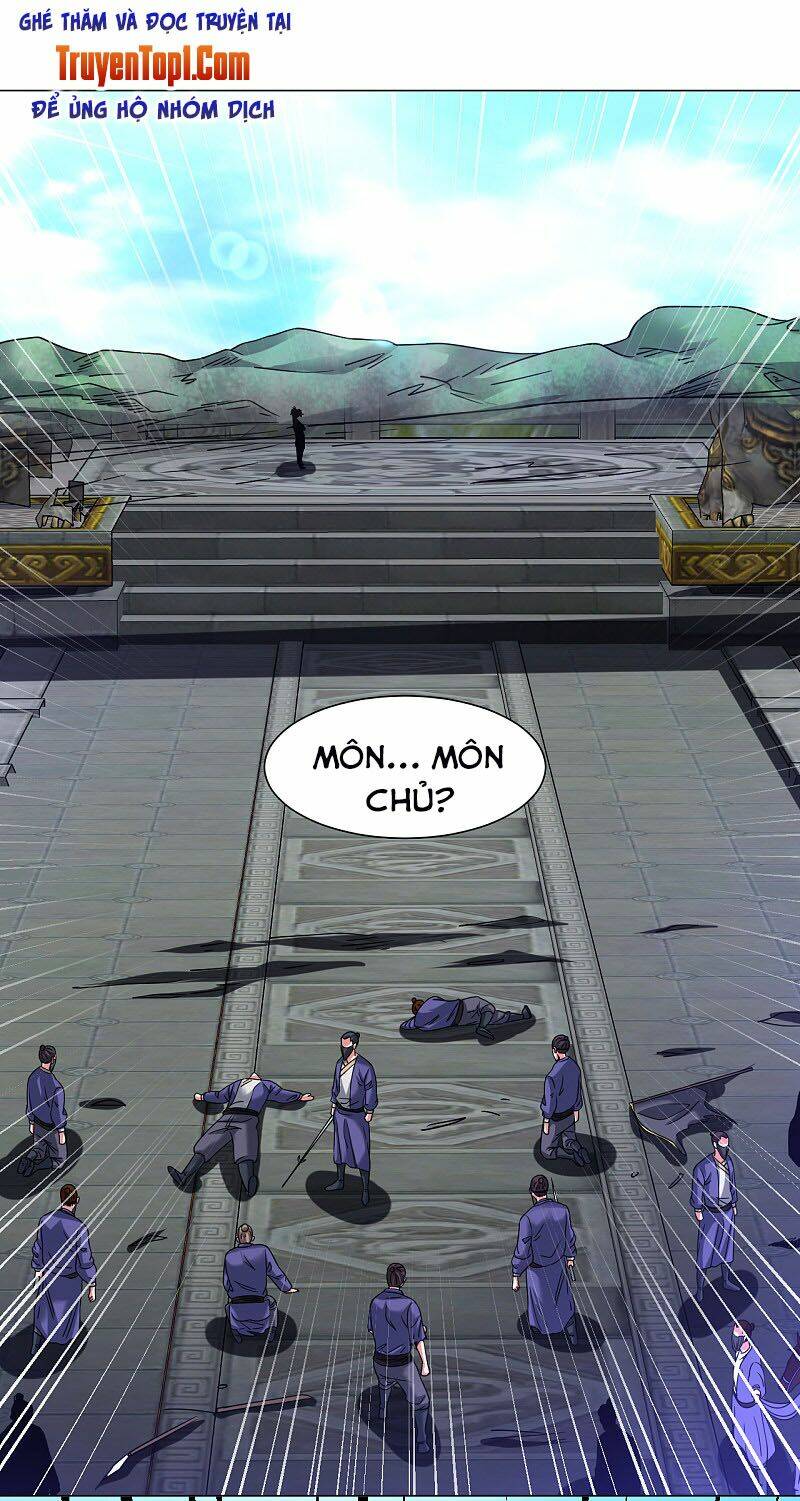 đạo ấn chapter 137 2