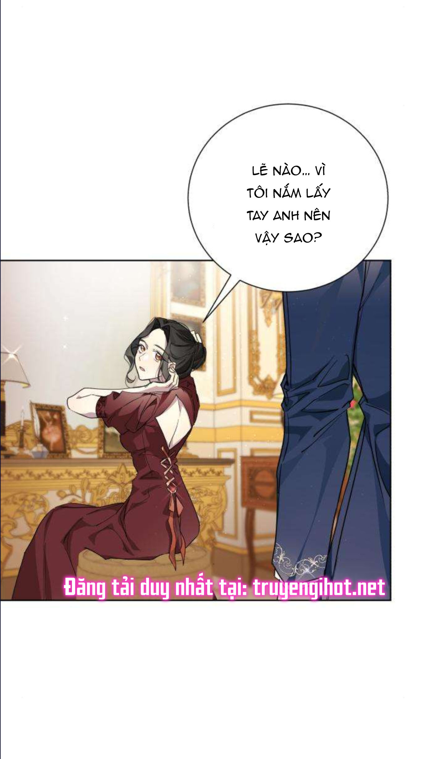 đã có lúc ta muốn nàng chết đi chapter 4.2 9