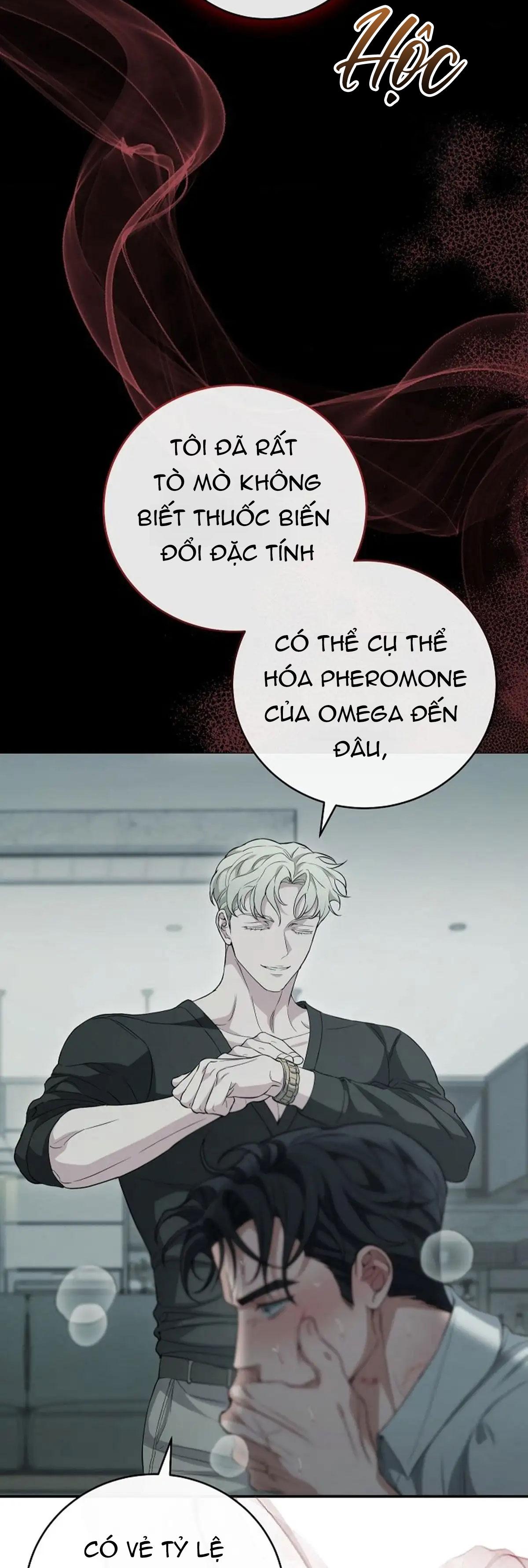 (abo)mối quan hệ không hoàn chỉnh chapter 5 43