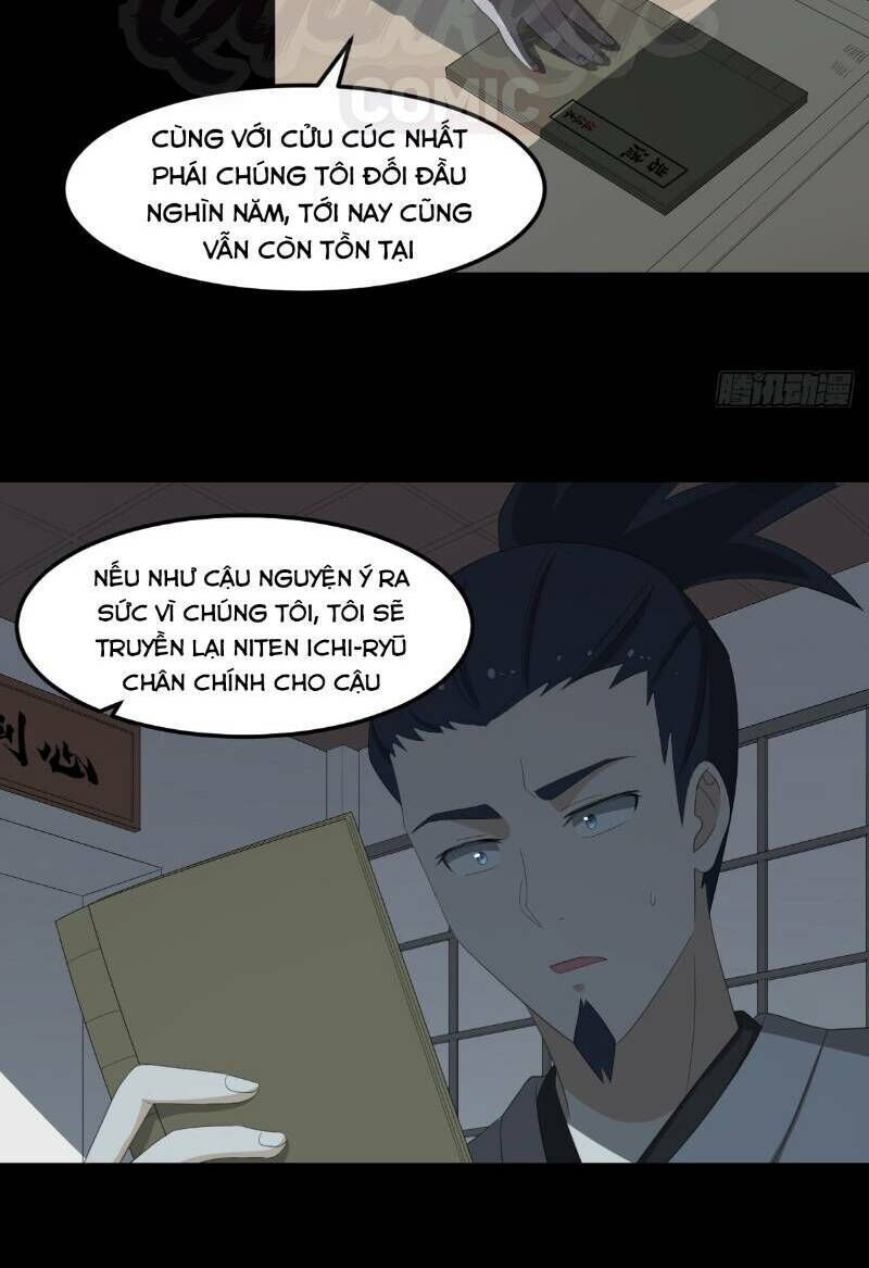 nghịch thiên tiên mệnh chapter 39 28