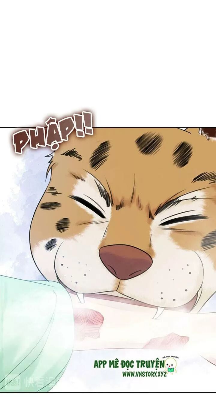 cực phẩm phế vật tiểu thư chapter 74 53