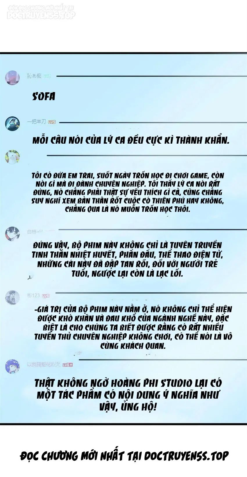 ta làm giàu từ thua lỗ game chapter 83 8