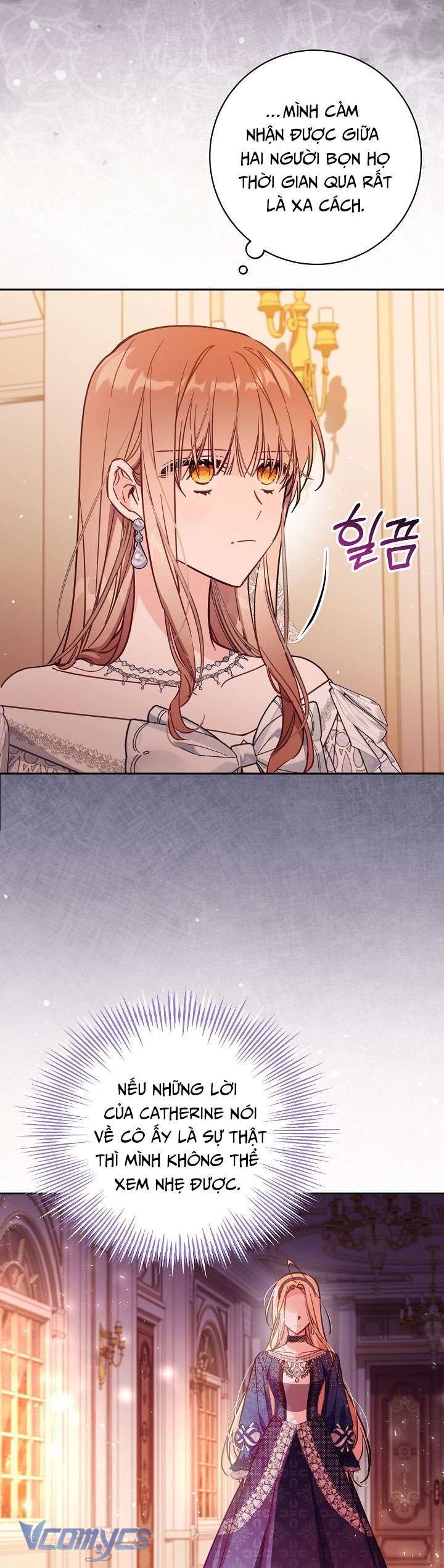 không có chỗ cho kẻ giả mạo chapter 43 48