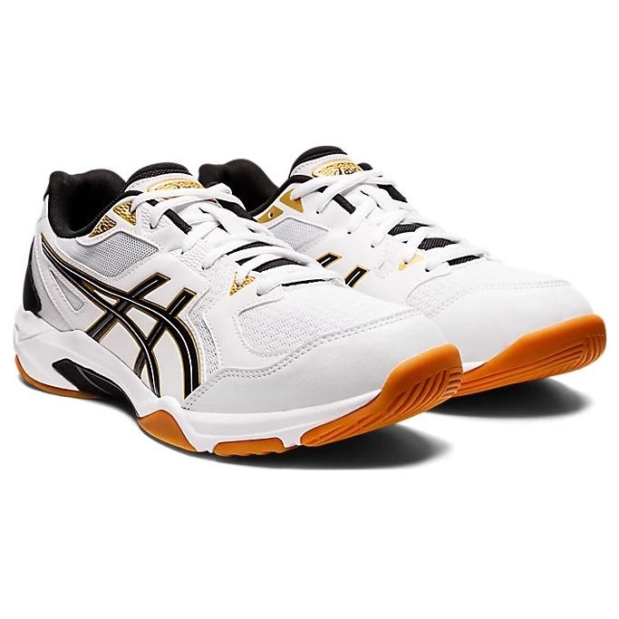 Giày bóng chuyền thể thao nam Asics GEL-ROCKET 10 1073A053.101