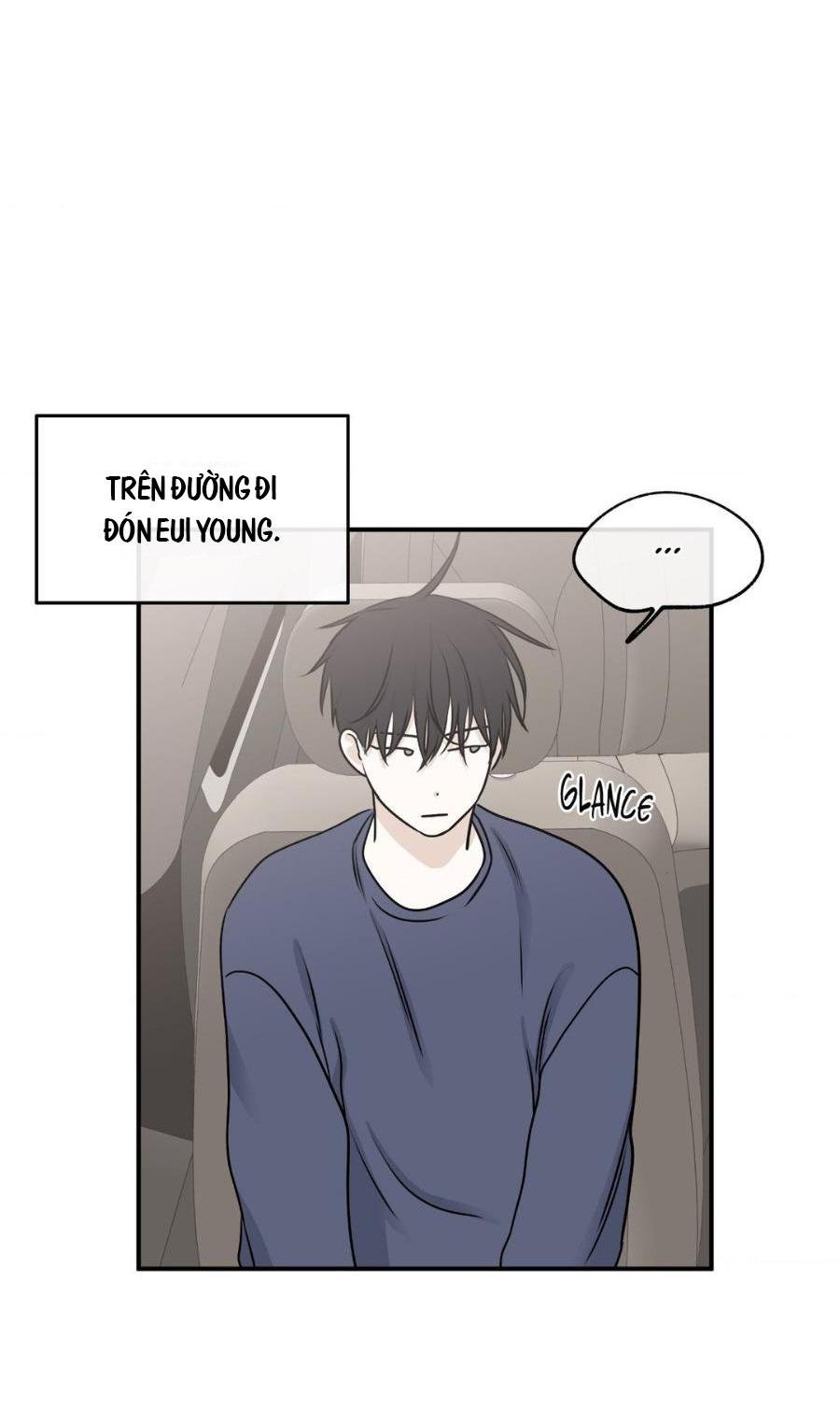 thủy triều thấp lúc chạng vạng chapter 81 21