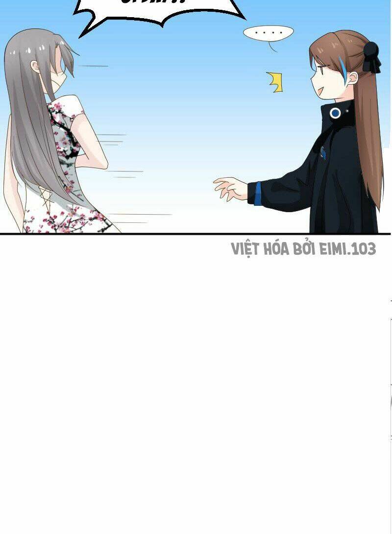 bút ký phản công của nữ phụ pháo hôi chapter 16 24