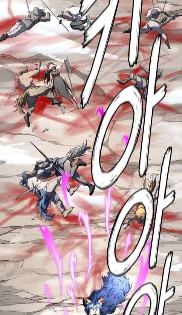 tòa tháp bí ẩn 2 chapter 536 92