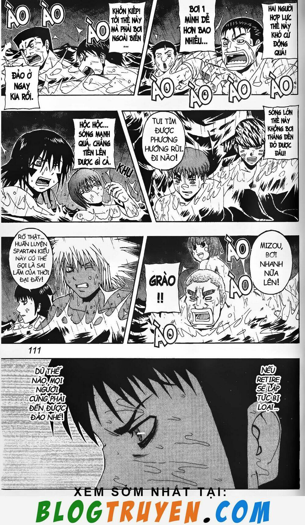 mr.fullswing chapter 144 9