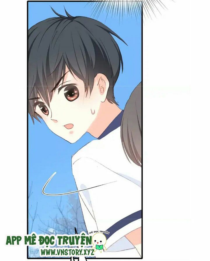 con tim rung động 2 chapter 39 38