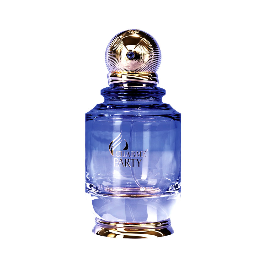 Nước hoa nữ Charme Party 100ml (Chai Trưng Bày Ko Hộp)