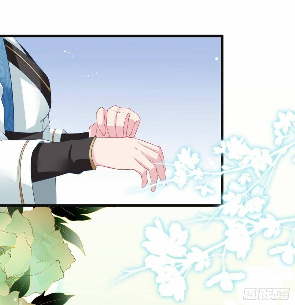 tướng quân tại thượng: manh phi xuyên không muốn nghịch tập chapter 9 23