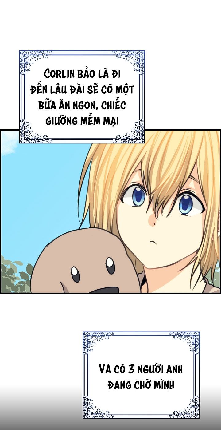 ba người anh bạo chúa chapter 8 20