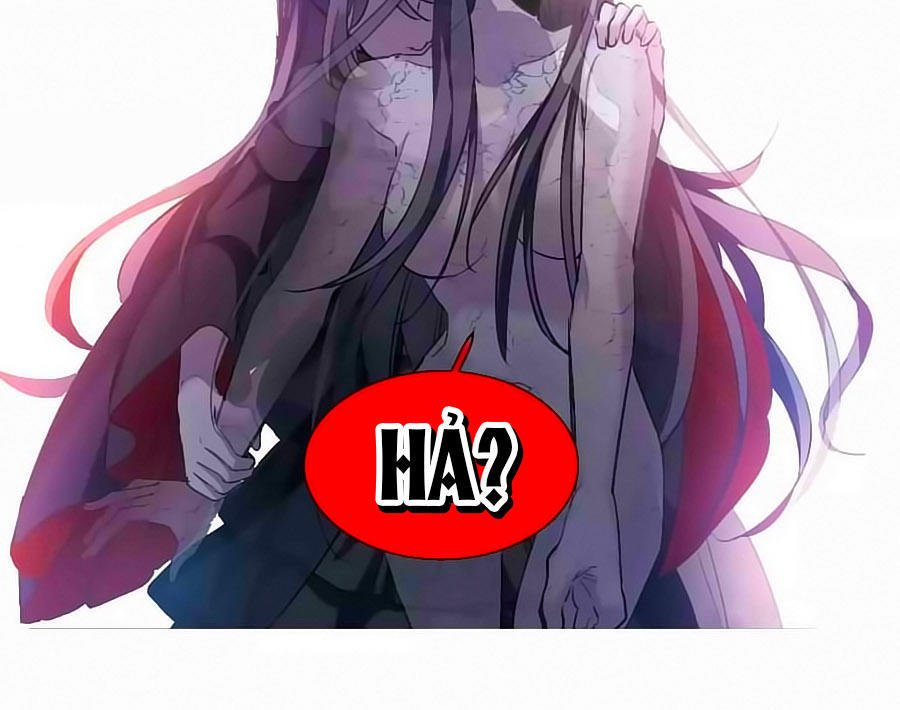 huyết tộc cấm vực chapter 130.3 14