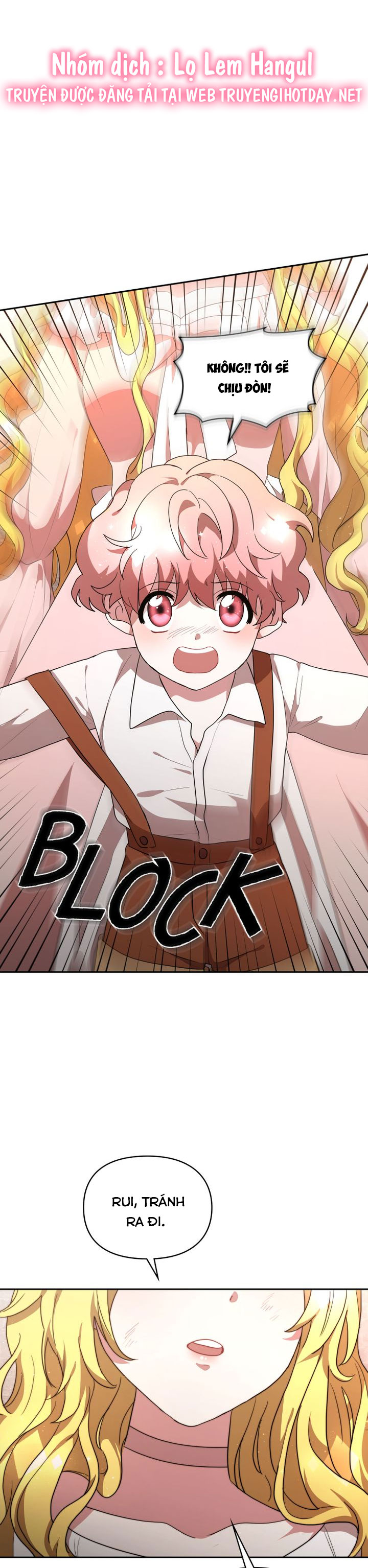 công nương eluana vita chapter 2 7