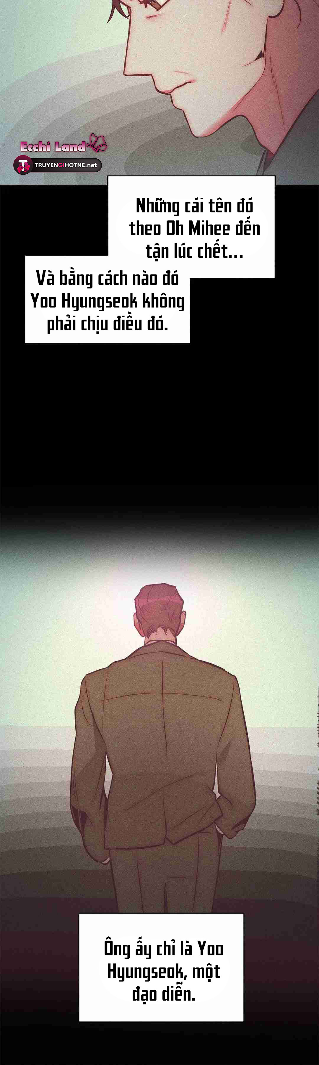 thiếu nữ lạc lõng không tình yêu chapter 27.1 15