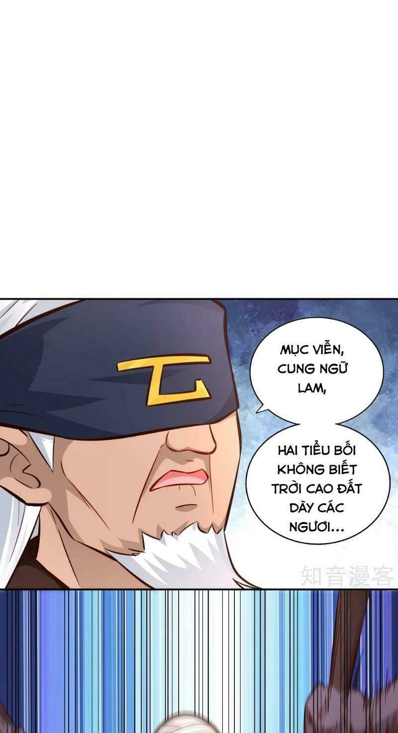 võ linh kiếm tôn chapter 103 15