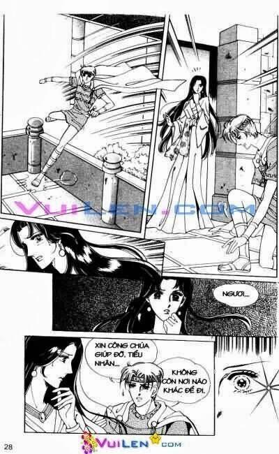 hậu duệ hoàng gia chapter 10 28