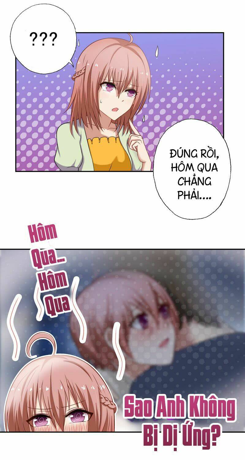 tổng tài sát vách thỉnh chỉ giáo chapter 10 22