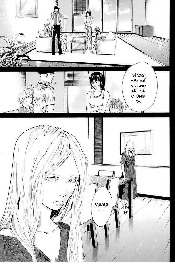 alive - the final evolution chapter 58 13