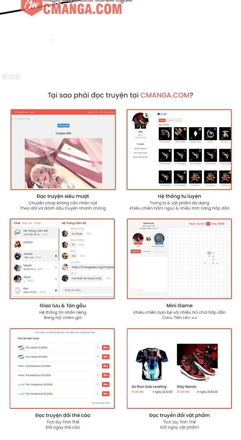 tối cường vận đào hoa chapter 170 24