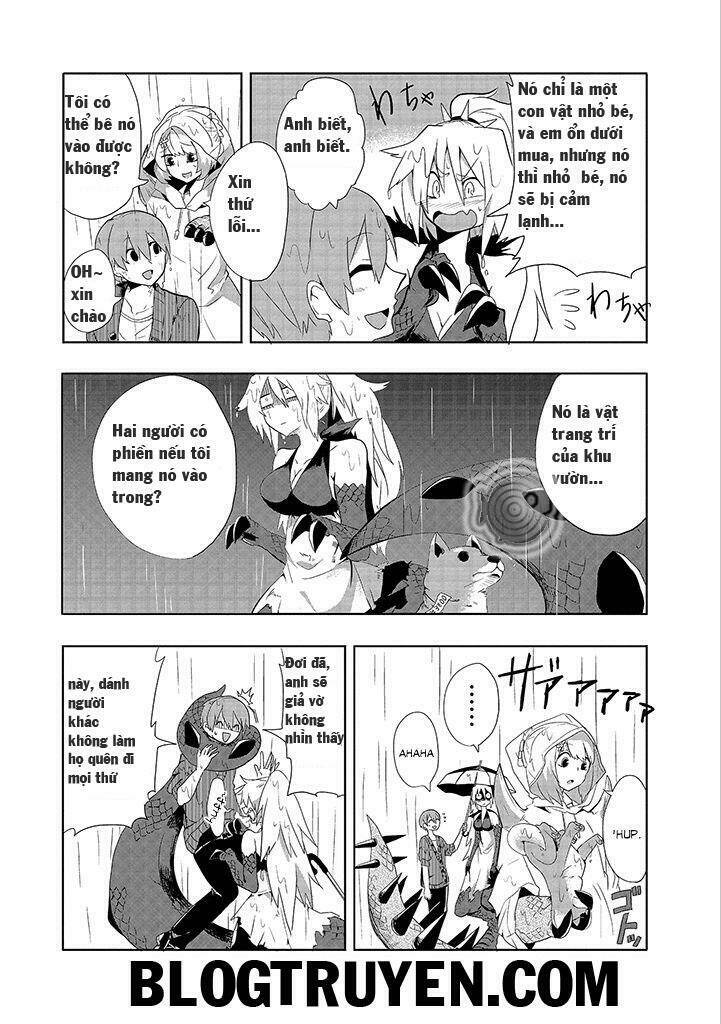 t-rex na kanojo chapter 2 6