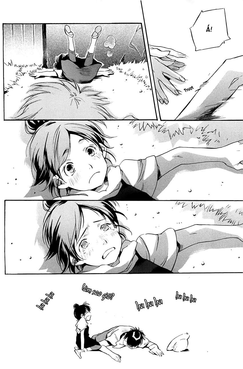 my girl chapter 31 13