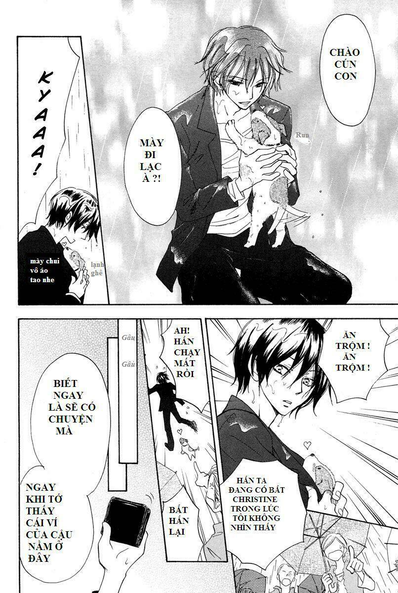 hananusubito chapter 1 10