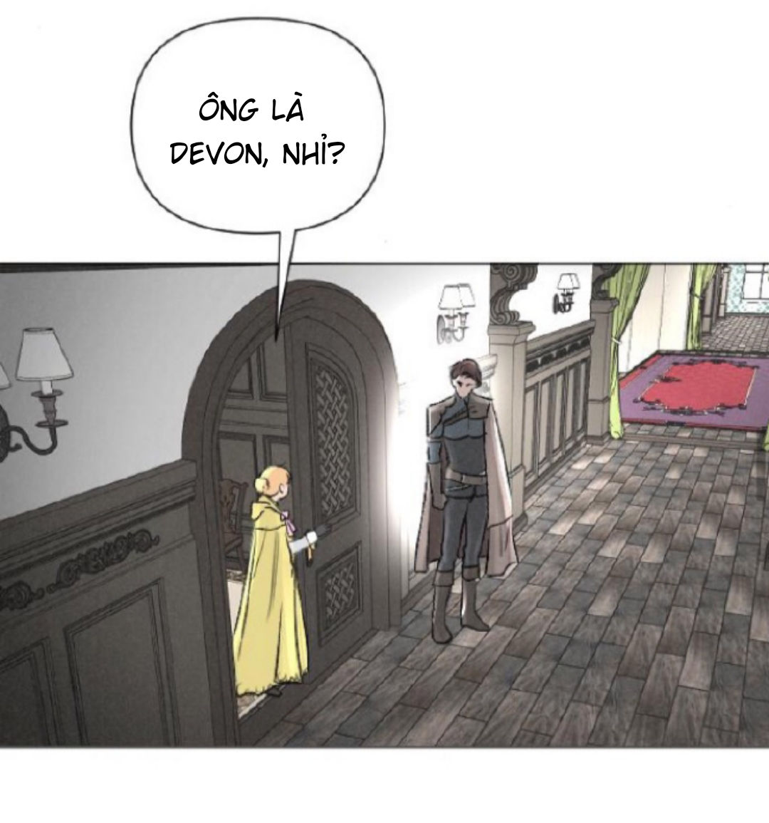 lựa chọn cuối cùng của tôi là nam phụ chapter 5 10