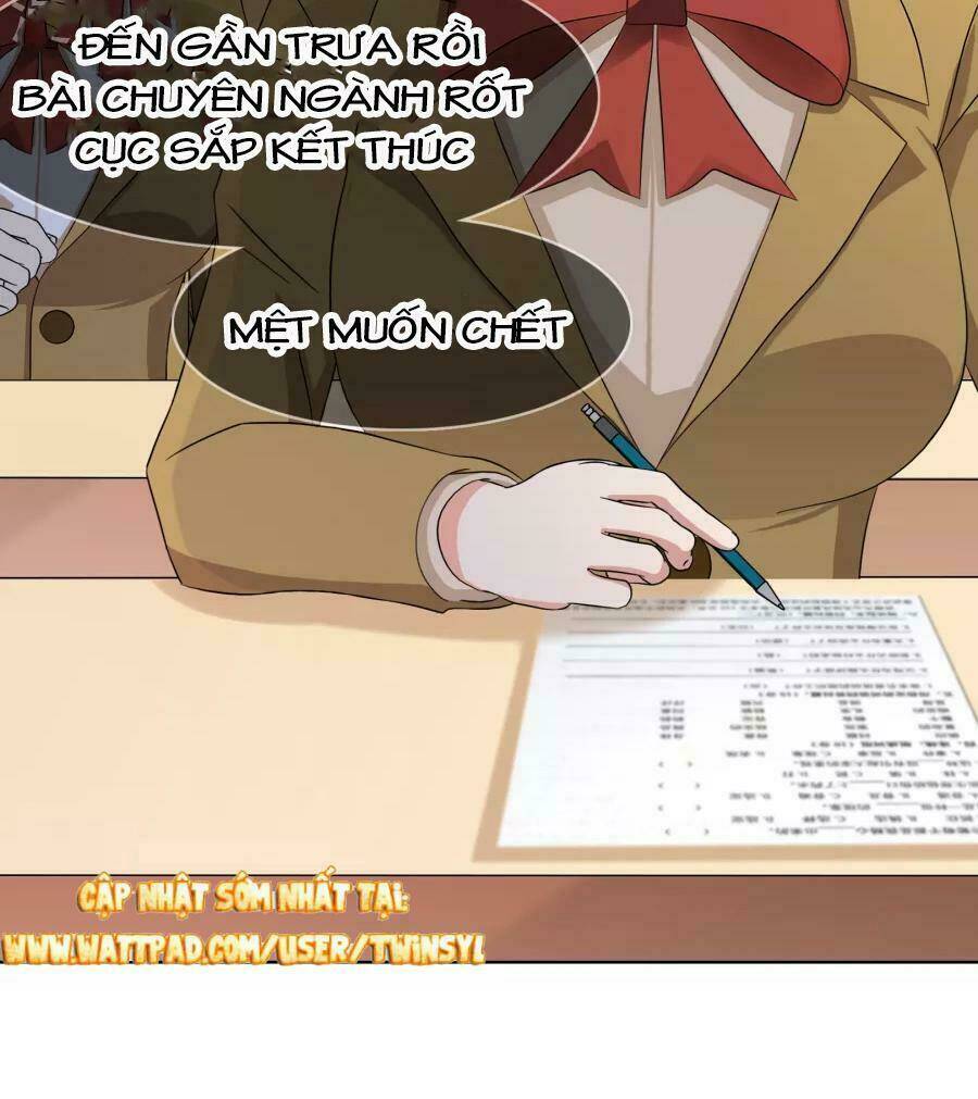 bá đạo trung khuyển tìm ái ký chapter 97 4