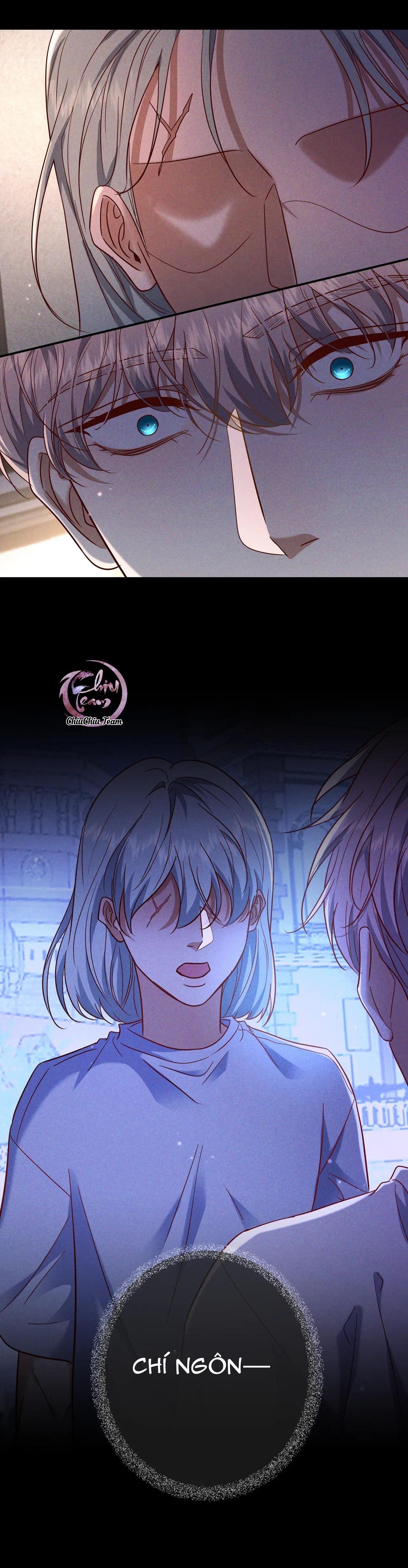 cạn tình chapter 49 23