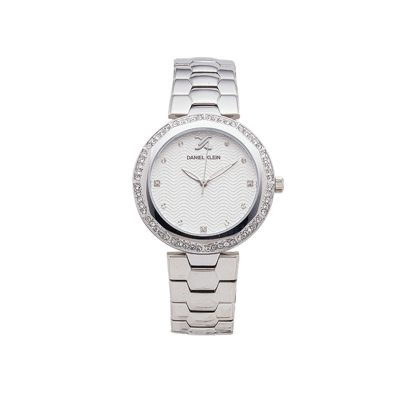 Đồng hồ Nữ Daniel Klein Premium Ladies DK.1.12551.1 - Galle Watch